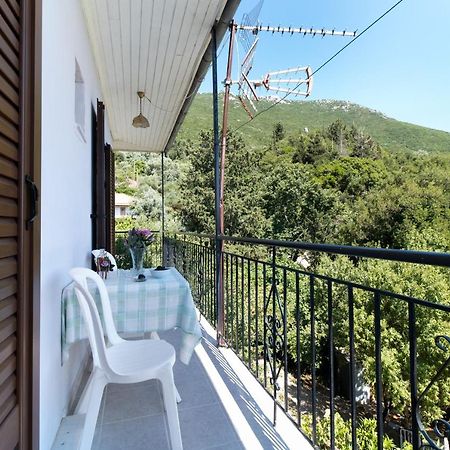 La Olga Apartment Lefkada Sívros Extérieur photo