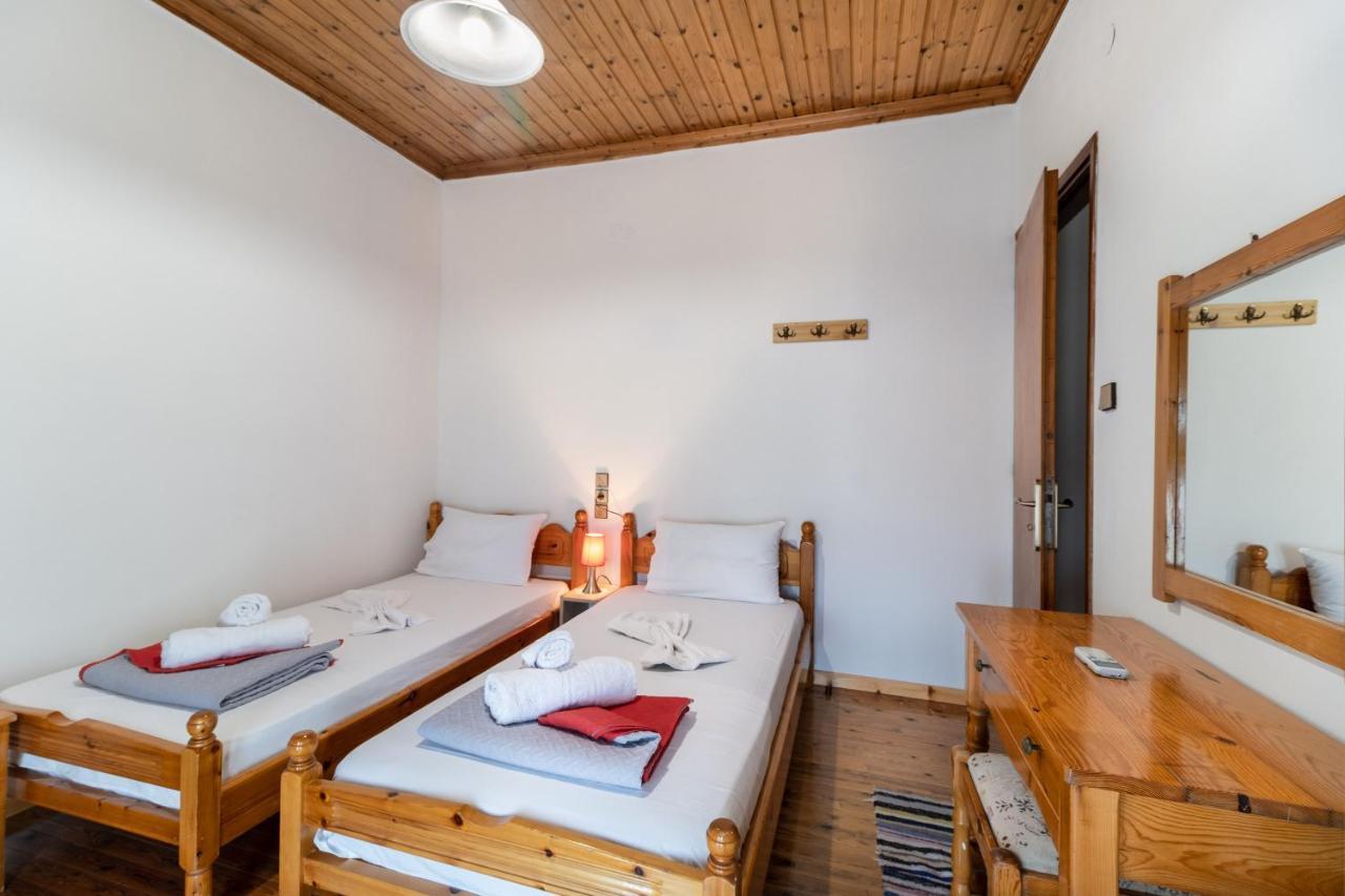 La Olga Apartment Lefkada Sívros Extérieur photo