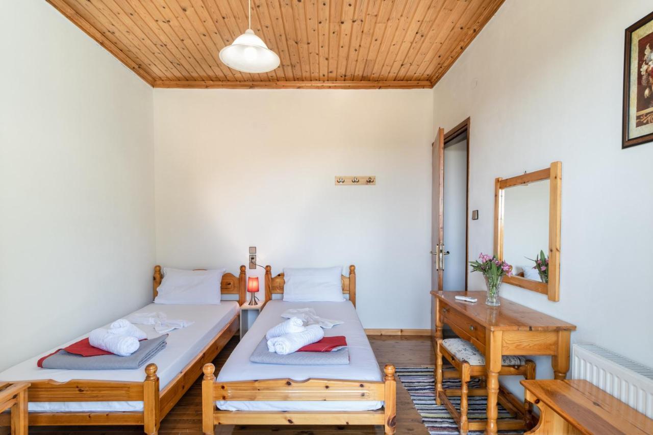 La Olga Apartment Lefkada Sívros Extérieur photo