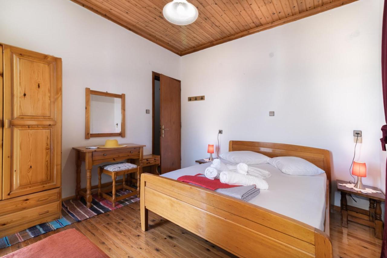 La Olga Apartment Lefkada Sívros Extérieur photo
